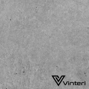 Cement Ruw Grijs Interieur Plakfolie