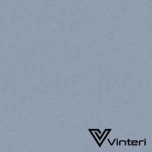 Canvas Blauw Interieur Plakfolie