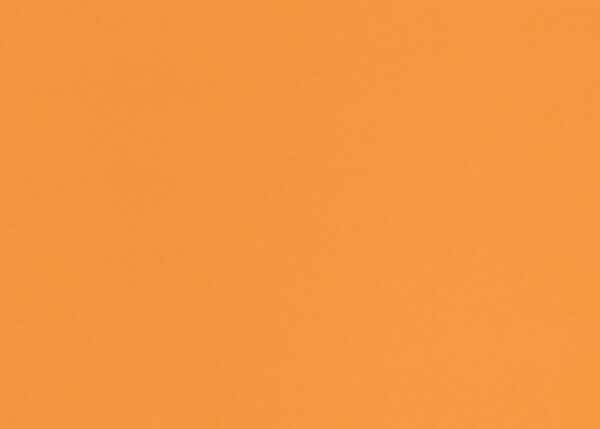 Mat Oranje Interieur Plakfolie