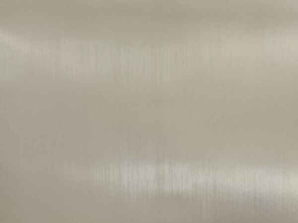 Licht Geborsteld Zilver Interieur Plakfolie