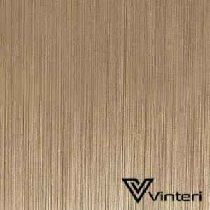 Licht Geborsteld Goud Interieur Plakfolie