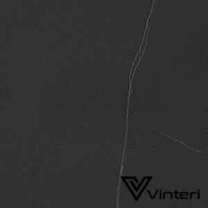 Nero Marquina Marmer Zwart Interieur Plakfolie