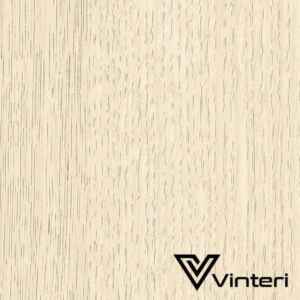 Wit Gebeitst Basralocushout Interieur Plakfolie