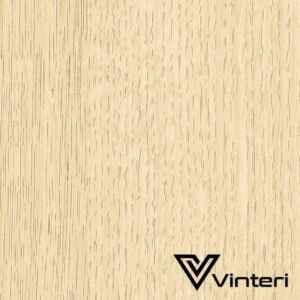 Blank Gebeitst Basralocushout Interieur Plakfolie