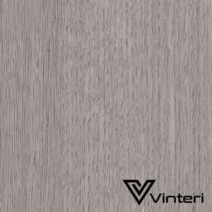 Grijs Gebeitst Basralocushout Interieur Plakfolie