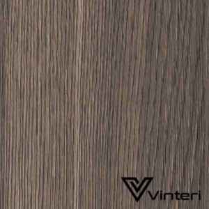Bruin Gebeitst Japans Eikenhout Interieur Plakfolie