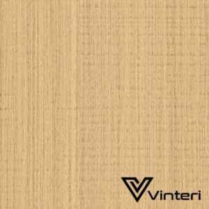 Licht Gebeitst Iroko Hout Interieur Plakfolie