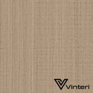 Bruin Gebeitst Iroko Hout Interieur Plakfolie