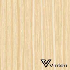 Blank Gebeitst Cederhout Interieur Plakfolie