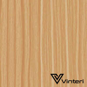 Western Rood Cederhout Interieur Plakfolie