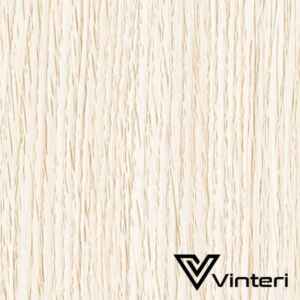 Wit Gebeitst Plataanhout Interieur Plakfolie