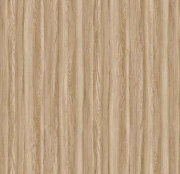 Licht Amerikaans Eikenhout Interieur Plakfolie