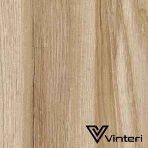 Licht Amerikaans Eikenhout Interieur Plakfolie