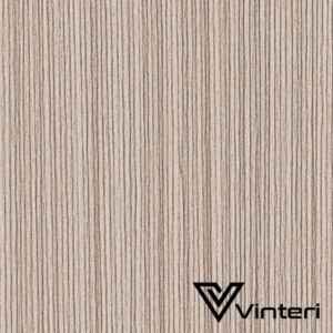 Blank Gebeitst Kersenhout Interieur Plakfolie