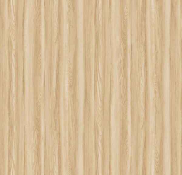Blank Amerikaans Eikenhout Interieur Plakfolie