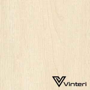 Blank Gebeitst Japans Esdoornhout Interieur Plakfolie