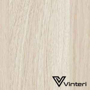 Wit gebeitst Palissanderhout Interieur Plakfolie