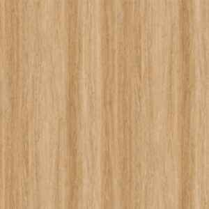 Geel Gebeitst Makoré Hout Interieur Plakfolie