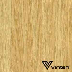 Blank Walnoothout Interieur Plakfolie