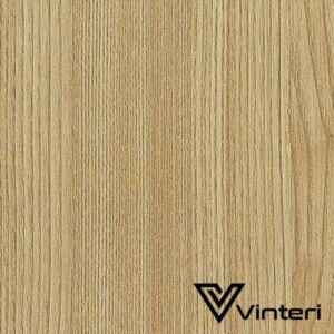 Blank Amerikaans Rood Eikenhout Interieur Plakfolie
