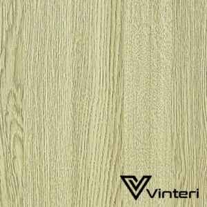 Blank Europees Eikenhout Interieur Plakfolie