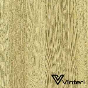 Natuurlijk Europees Eikenhout Interieur Plakfolie