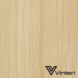 Blank Gebeitst Essenhout Interieur Plakfolie