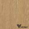 Blank Eikenhout Interieur Plakfolie