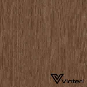 Walnoothout Interieur Plakfolie