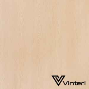 Blank Geborsteld Eikenhout Interieur Plakfolie