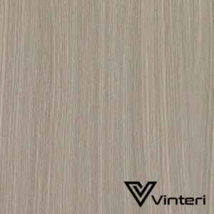 Licht Grijs Bruin Gebeitst Sucupira Hout Interieur Plakfolie